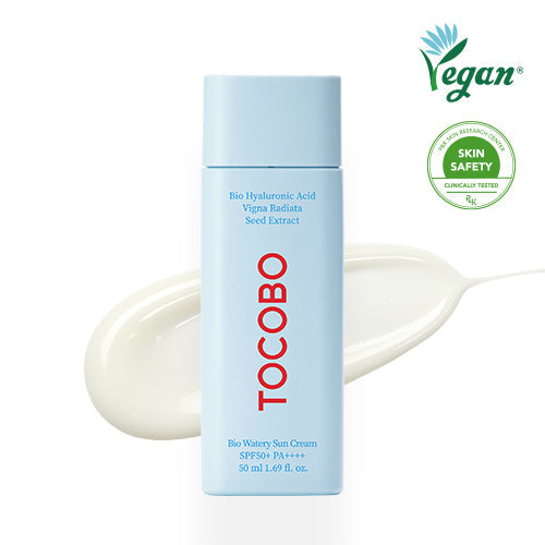 Tocobo - Bio Watery Sun Cream SPF50+ PA++++ - 50Ml