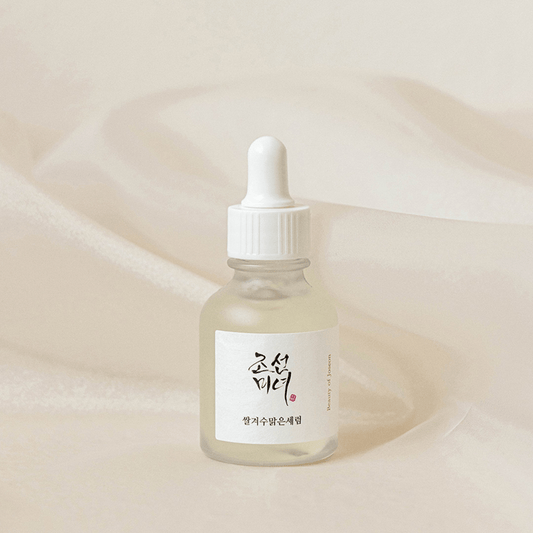 BEAUTY OF JOSEON GLOW SERUM PROPOLIS + NIACINAMIDE