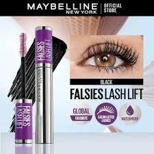 MAYBELLINE MNY BOM FALSIES LASH LIFT MASCARA