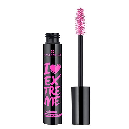 Essence I Love Extreme Crazy Volume Mascara 12ml