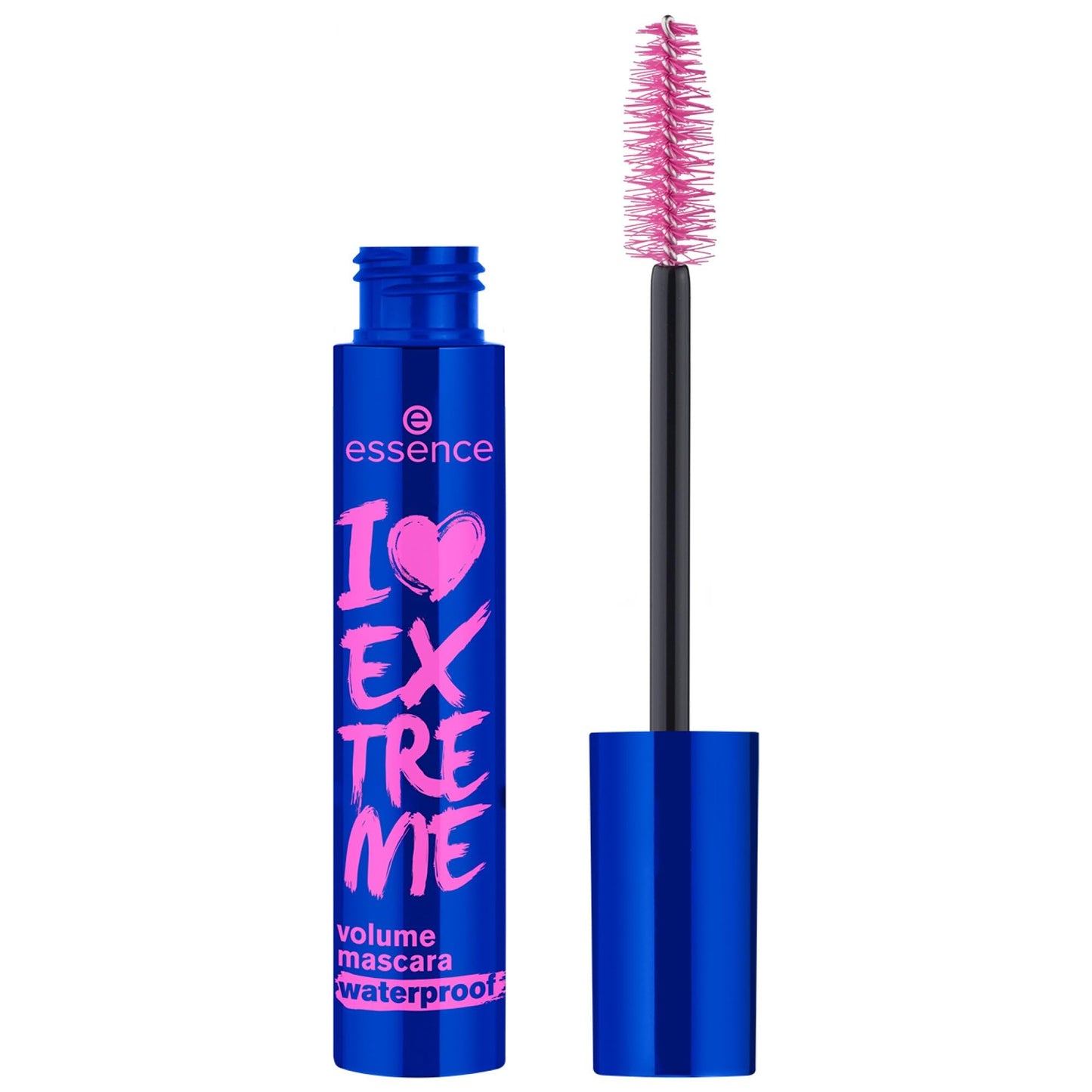 Essence I Love Extreme Crazy Volume Mascara 12ml