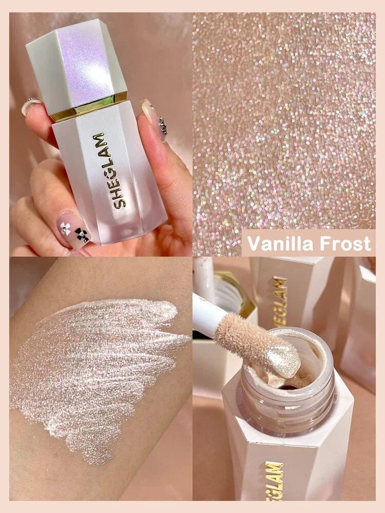 SHEGLAM GLOW BLOOM LIQUID HIGHLIGHTER