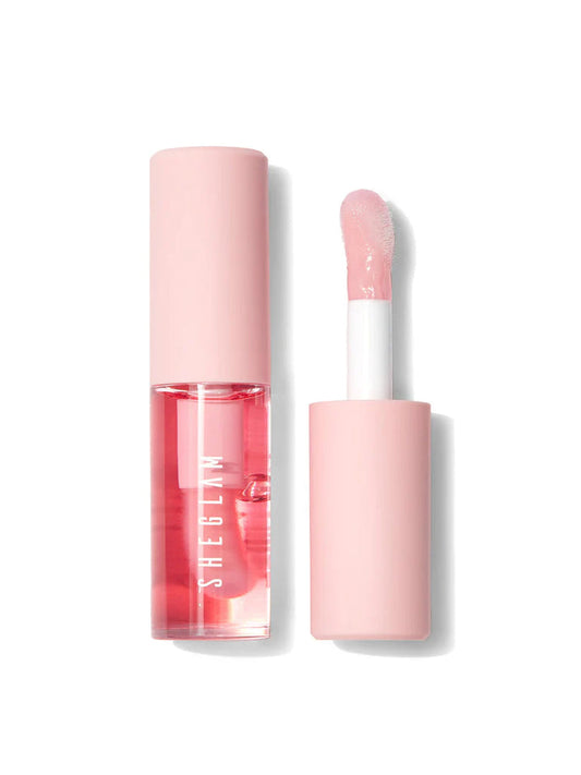 SHEGLAM - JELLY WOW HYDRATING LIP OIL