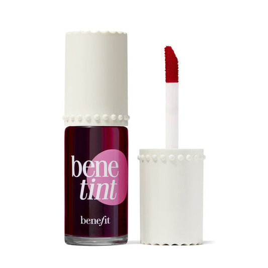 Benefit Cosmetics Benetint Rose Tinted Lip & Cheek Stain