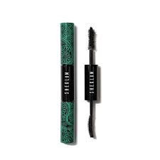 SHEGLAM 2 In 1 Black Volume and Length Waterproof Mascara