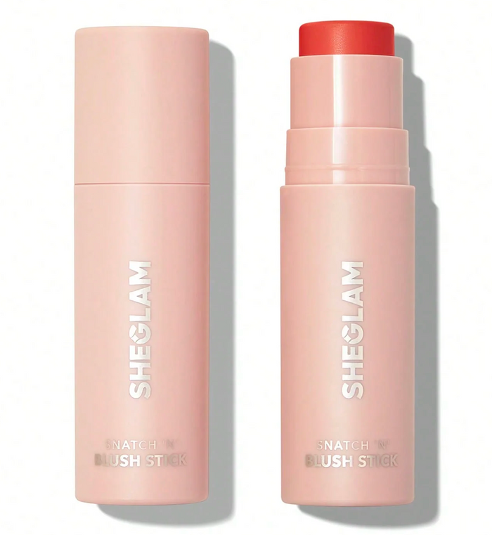 Sheglam Glowin' Up Skin Stick (Snatch 'N' Blush Stick)