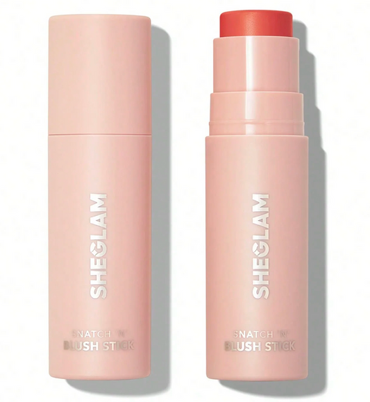 Sheglam Glowin' Up Skin Stick (Snatch 'N' Blush Stick)