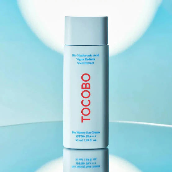 Tocobo - Bio Watery Sun Cream SPF50+ PA++++ - 50Ml