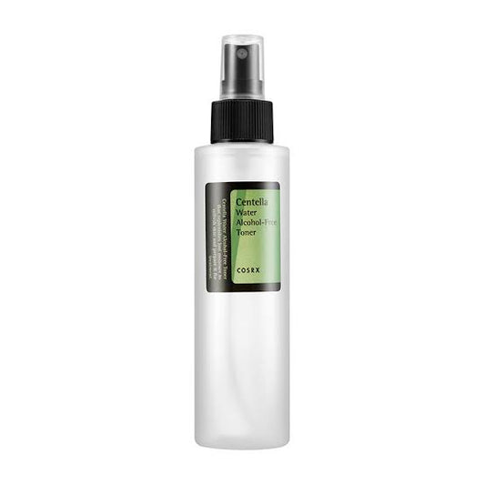 Cosrx Centella Water Alcohol Free Toner 150 ML